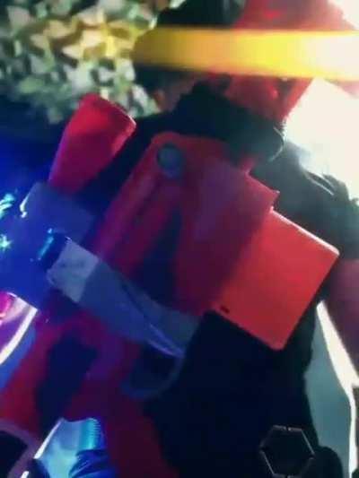 🗣️🗣️need more boolets🗣️🗣️ heil spez