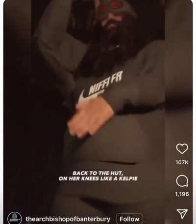 Harry Potter X Hagrid - UK Drill 