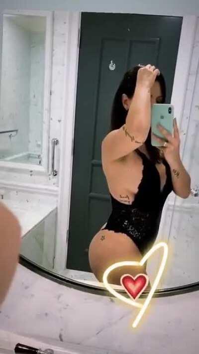 Carol Dias, A melhor milf que a gente tem