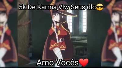 Só quero a música os animes não me interessam