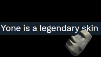 Balance for bronzies btw