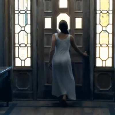 Jennifer Lawrence has a great body