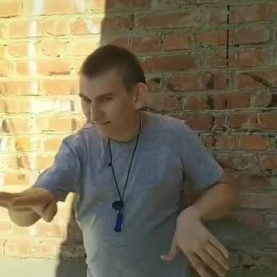 SMINEM - THE GREATEST #HARDBASS DANCER! 😂