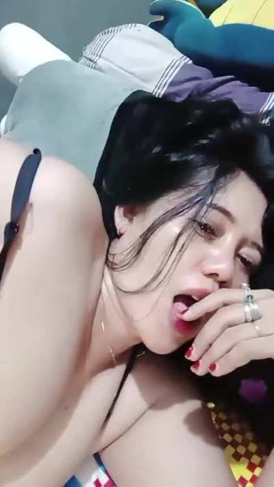 Bigo live Indonesia MILF