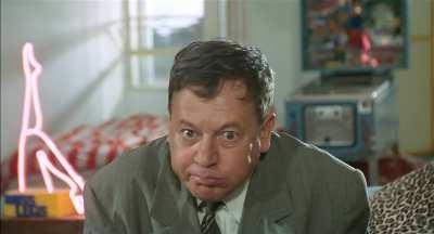 Default Florence Guerin - Gauner habens schwer / Scuola di ladri parte seconda - 1987 - 1st Scene