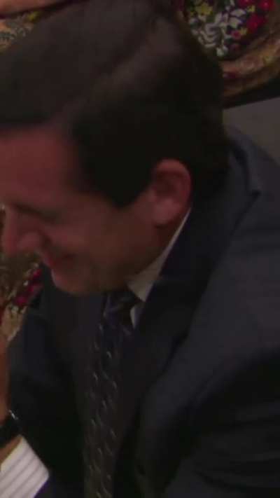 One of the best bloopers to me