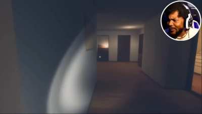 Cant catch me I'm the gingerbread ma-