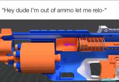 Nerf