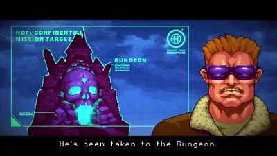 The Intro of House of the Gundead, thought?