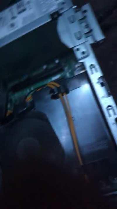 help hp slim s01-af0011what does this sound mean