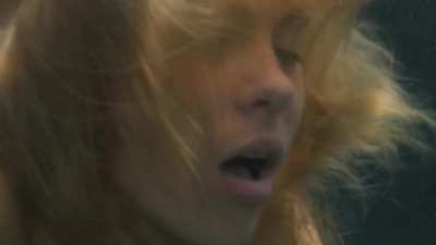 You know the underwater sex is good when you start to moan and get vocal - Pt. 2 [Jamie Applegate]