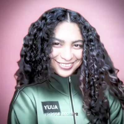 Indian Girl In Squid Game!