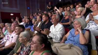 A brexiteer said “Leo Varadkar and Simon Coveney weaponised the border and threatened violence