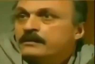 This is how Egyptian spies in israel before 1967 disguised themselves 