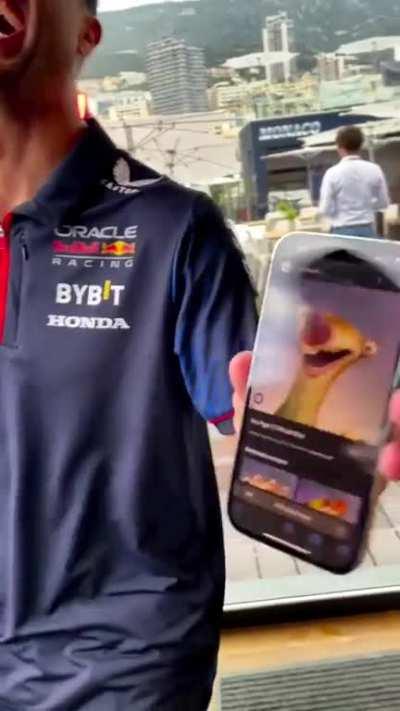 look at the pure joy 