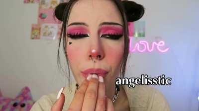 do you think 3 fingers is my limit?😈