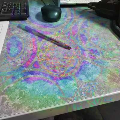 Artstyle replication