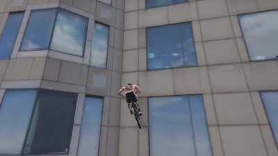 wall climbing maze bank as requested :)