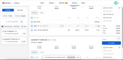 Day Trading Nifty-7th Nov ’24  (Hindi Audio-1:01)