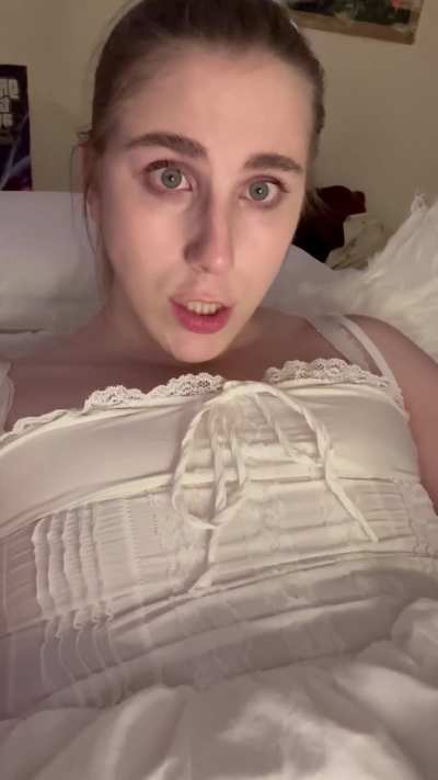 I need a boyfriend so fucking bad