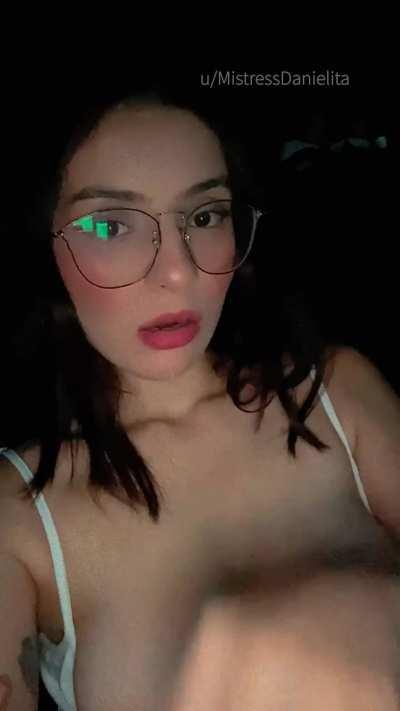 Movie's just kicking off. Here's hoping someone figures out there's more to watch than just the screen [GIF]