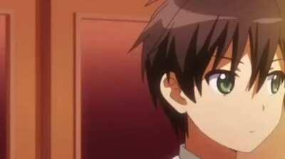 Oi oi oi that came out of nowhere (I ask for the sauce)