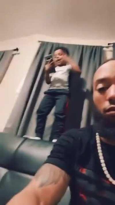 Not a rickroll i swear