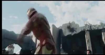 Level of Punches Bucky took