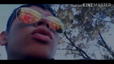 Orgulloso de no ser peruano