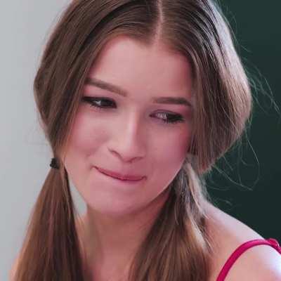 Catches her hot step-mom fucking and wants to join the action