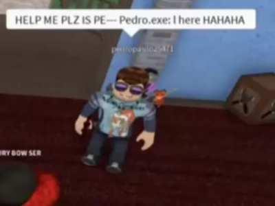 FURY BOW SER HELP HIM