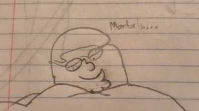 The Peter Cinematic Universe