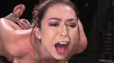 She Loses All Control