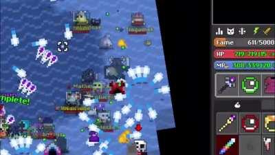 They're like old grey blobs but worse