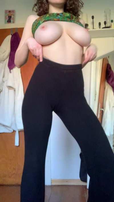 Did you expected them to be this big?😏