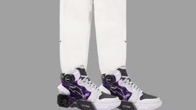 He’s more than just a meme.