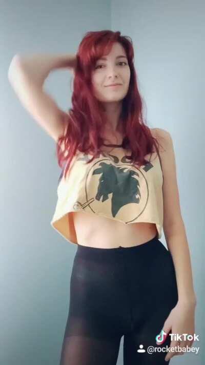 My favorite trend right now 😜 (OC)