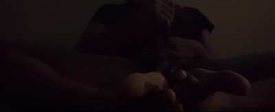 My breeding rod is now your god