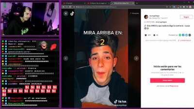 Que no caiga en el olvido