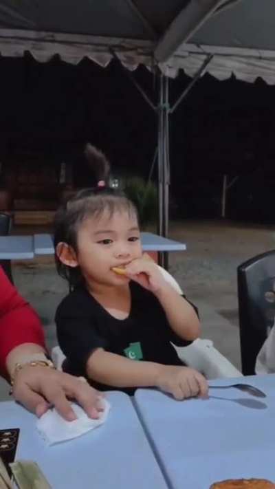 Found this on instagram, thought it fits in here.