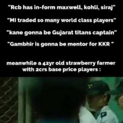 42 years old Strawberry farmer 🔥