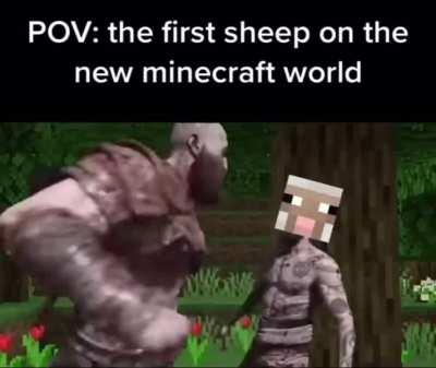 It’s a cruel world