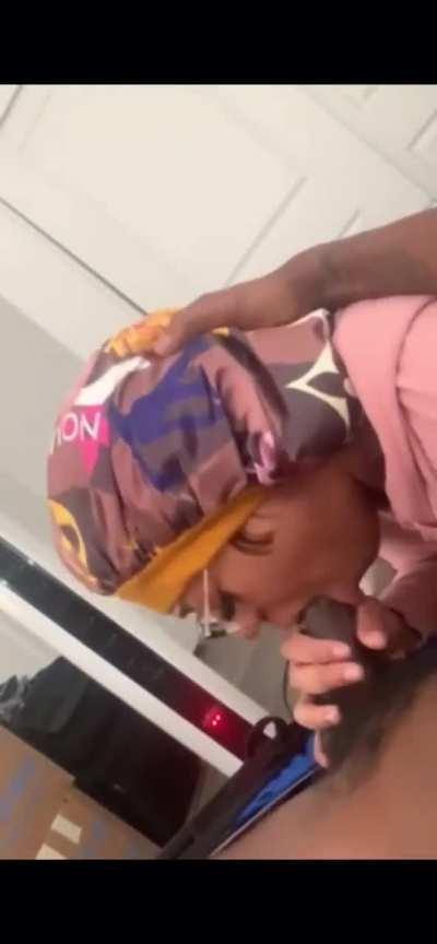 BEST HEAD EVER 😍😍😍