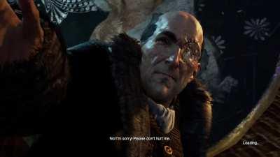 Never skipping a cutscene ever again 💀