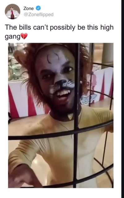 Hamz U gotta go back to streaming, because this ain’t it.