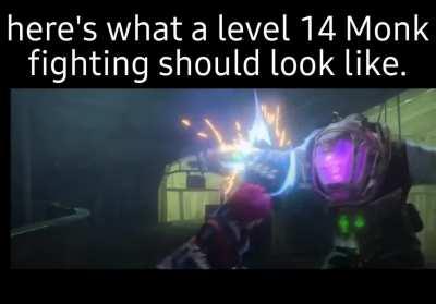 diamond soul is one hell of a drug.