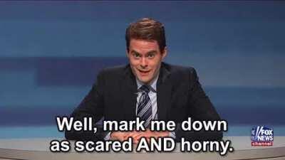 Whenever Wanda gets angry