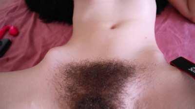 Pipa Getting Her Guts Rearranged