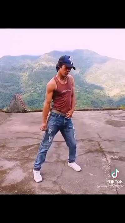 Least martialartest Nepali😱❤️🙏🇳🇵