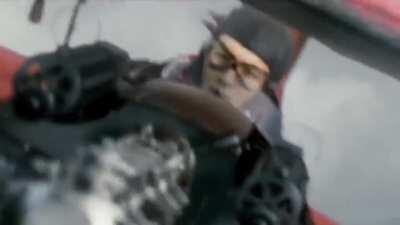 Çaldım ama çaktırma